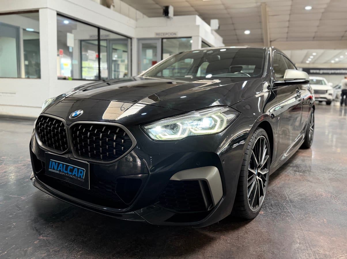 BMW M235I