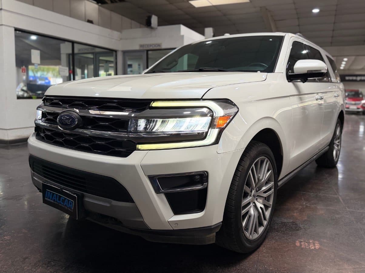 Ford Expedition
